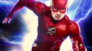 The Flash: Rewritten- Trailer