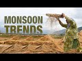 El Niño Effect On Indian Monsoon | IMD Reports Normal Monsoon, Skymet Says Below Normal | News9