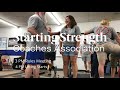 2018 starting strength coach meet