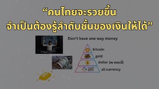 จงมอบเส้นทางการเงินของคุณให้มีหลากหลาย(ออมเงินยังไงดีนะ)