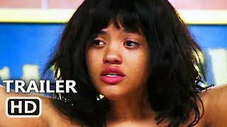 AN L.A. MINUTE Official Trailer (2018) Kiersey Clemons, Gabriel Byrne Comedy Movie HD