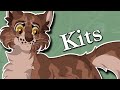 Medicine Cats SHOULD Have Kits | Warrior Cats