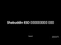 why i am in dxn by shabuddin mridha esd