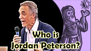 Who is Jordan Peterson?