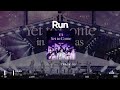 BTS - RUN [BTS: Yet To Come IN BUSAN] Studio Remix