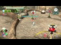 Pikmin 3 Hack - Unused Enemy 