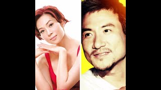 Jacky Cheung\u0026Cally Kwong–Ji Yau Ching Wing Joi. Only Love Lasts Forever.只有情永在. [with english lyrics]