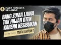 Debat lintas agama.  Bang zuma terbaru 2024