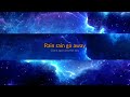 Breaking Benjamin - Rain karaoke.