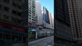 【Hong Kong Travel】🇭🇰 Causeway Bay Hong Kong 香港銅鑼灣 2024