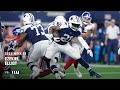 Ezekiel Elliott's best plays from 95-yard game | Week 12