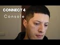 Connect 4 in the Console JS | The Odin Project Walkthrough