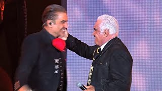 Vicente y Alejandro Fernández - Paloma querida