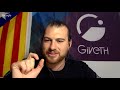 scalingnow 5 david from omisego talks to giveth about plasma now