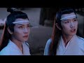 陈情令「忘羡 与君如梦51」蓝湛，你等一下我，你不会是怕我的吧，你走那么快干嘛？