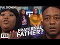 I lied 20 years ago...DNA will prove you fathered my twins! | The Maury Show