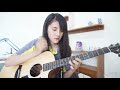 On cloud nine(Sungha Jung) | Moo-ie Mui