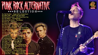 Punk Rock Alternative Selection