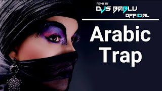 Arebic Trap Music -Dubstep Style -Flp Review