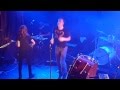 Imagine Dragons - Underdog @ Divan Du Monde, Paris.