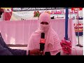 Supaul Tv Times In Madarsa Fatimatuzzahra Lil Banat Paterwa