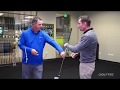 Golf Equipment: Steel vs. Graphite Shafts in Irons