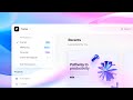 Framer Update: Workspaces