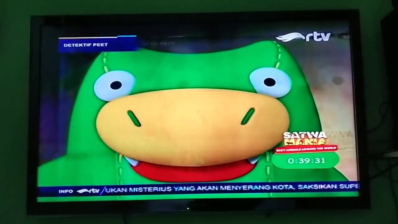 Detektif Youtube