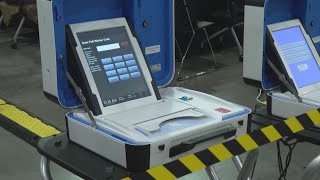 Dallas County to extend voting until 9 p.m.