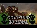 Orks EXPLAINED By an Australian | Warhammer 40k Lore