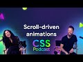 090: Scroll-driven animations