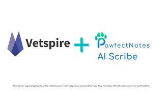 Vetspire AI Scribe | Setup Guide