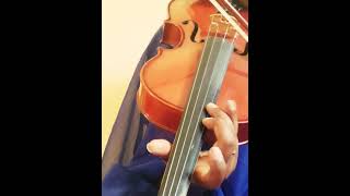 Manthara tharare geetam/ kamboji/#Carnatic# violin