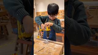 Basic of schooling from Japan 🗾 #construction #veedu #woodworking #home #building #kids #carpenter