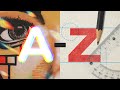 A to Z of Typography: Tips, Tricks, and Hacks!