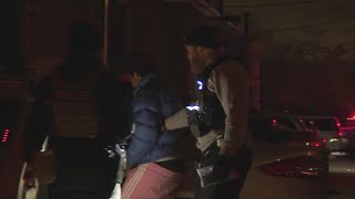 Police say 19 now detained for armed apartment invasion in Aurora