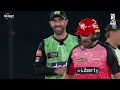 melbourne renegades v melbourne stars bbl 13