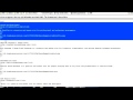 ANDROID TUTORIAL parse XML data into a List View