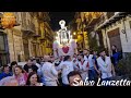 palermo processione di santa rita al capo 4k 04 06 2023 2° parte