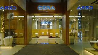 CERA: World-class Technology, Made in India