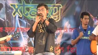 RHYTHMOSAIC PERORMING TERI DEEWANI IN XTASY 2K15