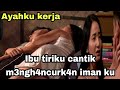 Ibu tiriku m3ngh4ncurk4n iman ku part 1-alurcerita SECRET WITH AFFAIR MY STEPMOTHER