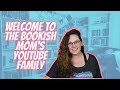 Introduction to The Bookish Mom Jessi