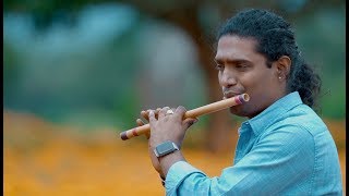 Rajesh Cherthala Latest Flute Cover | Enikkennum | Promo Video | Jino Kunnumpurath