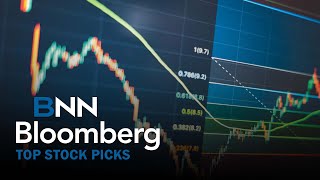 Best of BNN Bloomberg Top Stock Picks of May 31st, 2024