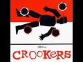 crookers and boy 8 bit the crow malente re edit