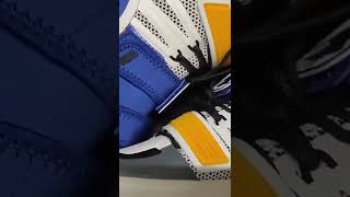 Anta x Dragonball Super Vegeta GOKU Men's Basketball Sneakers