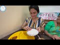 budget fish meals at velankanni hotel mariya ep 2 chicken chettinad south indian parotha fish fry