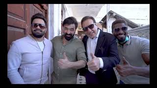 Chakkar BTS 2 | Ahsan Khan | Neelam Muneer | Yasir Nawaz | Javed Sheikh |