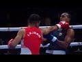 Preliminaries (75kg) SARBAZ BAKHSHAYESH Mahdi (IRN) vs  MUDIYANSELAGE Indika (LKA) | CISM 58th World